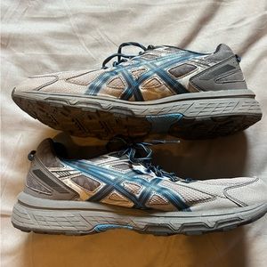 ASICS Gel-Venture 6 Men’s size 14